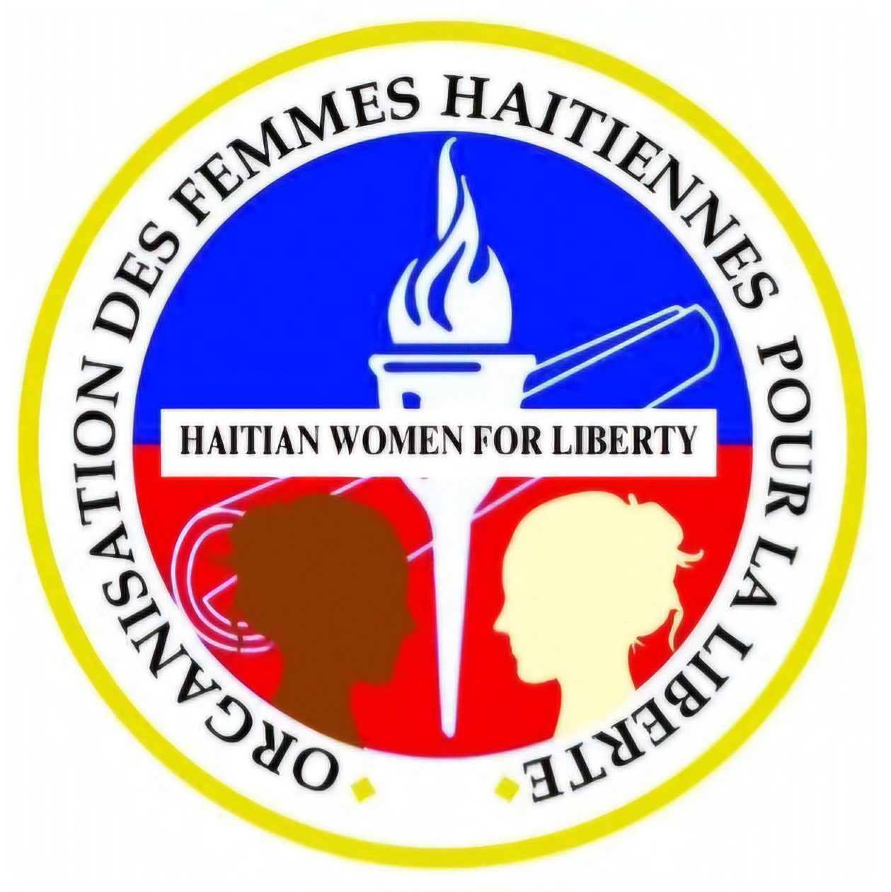 Femmes Haïtiennes pour la Liberté / Haitian Women 4 Liberty